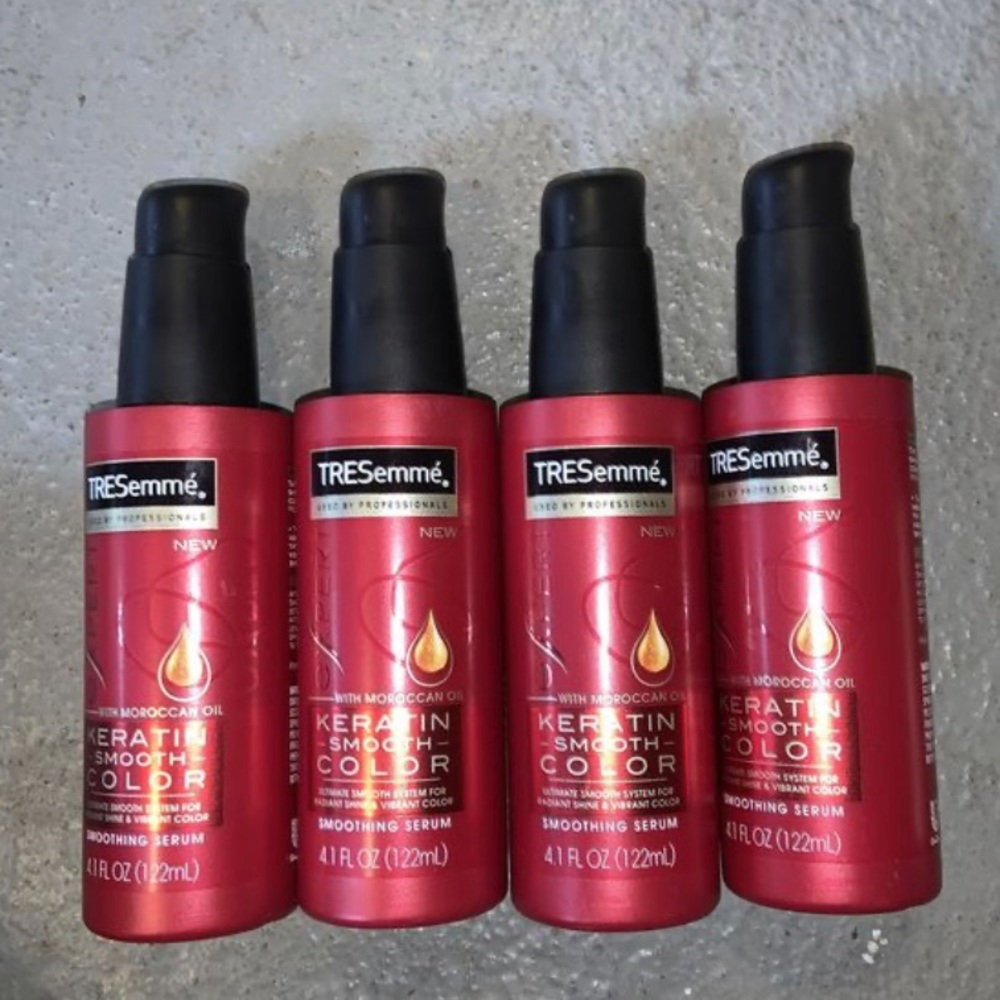 TRESemme Smoothing serum